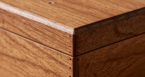 subtle craftsmanship indicators