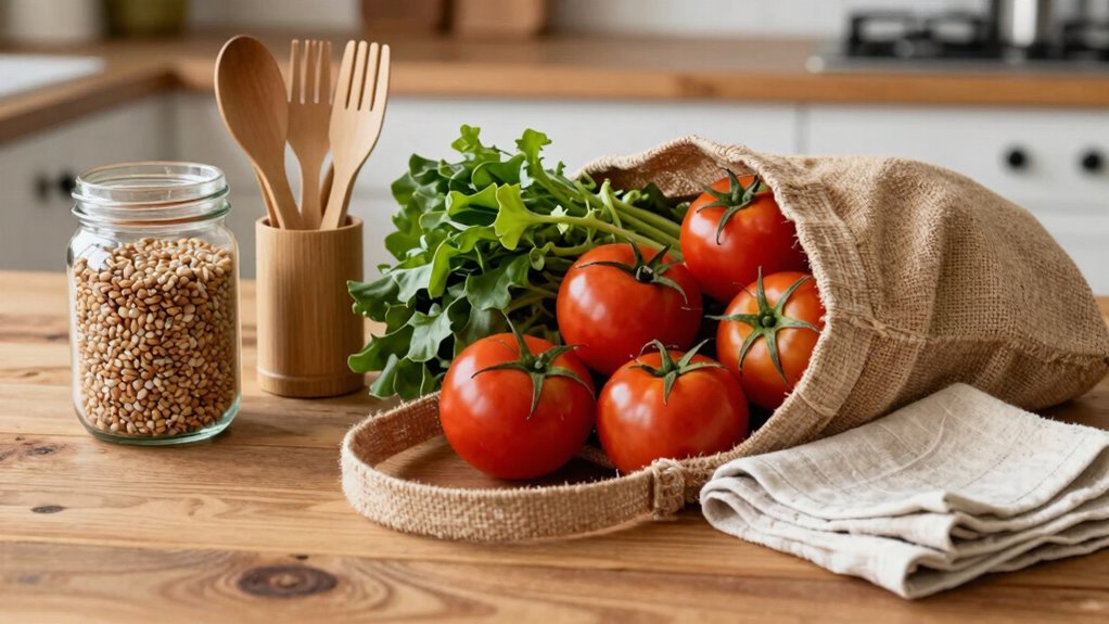 sustainable ethical supply choices