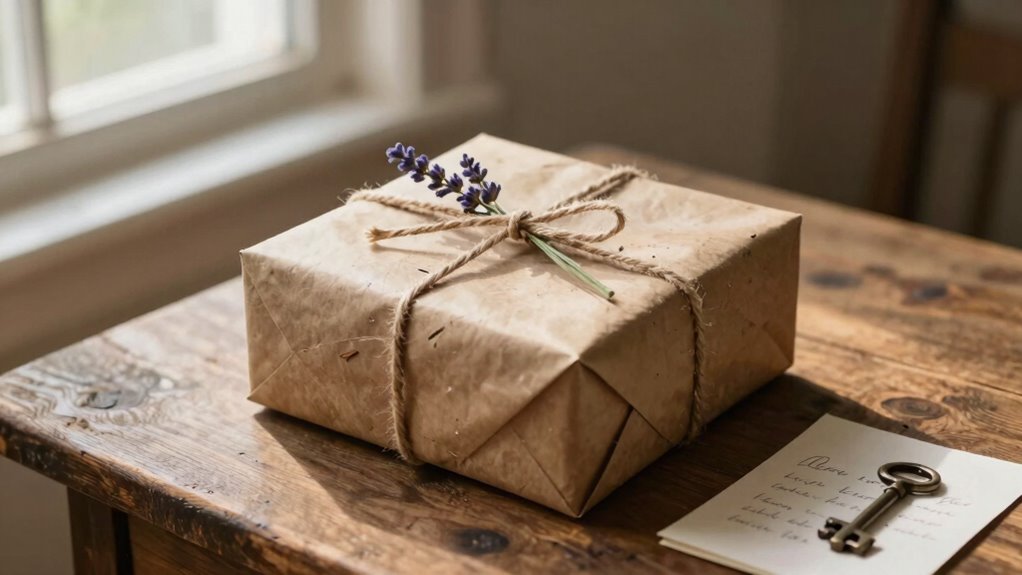 thoughtful meaningful personalized giving