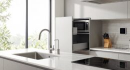 time saving kitchen improvements