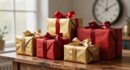 timing affects gift choices
