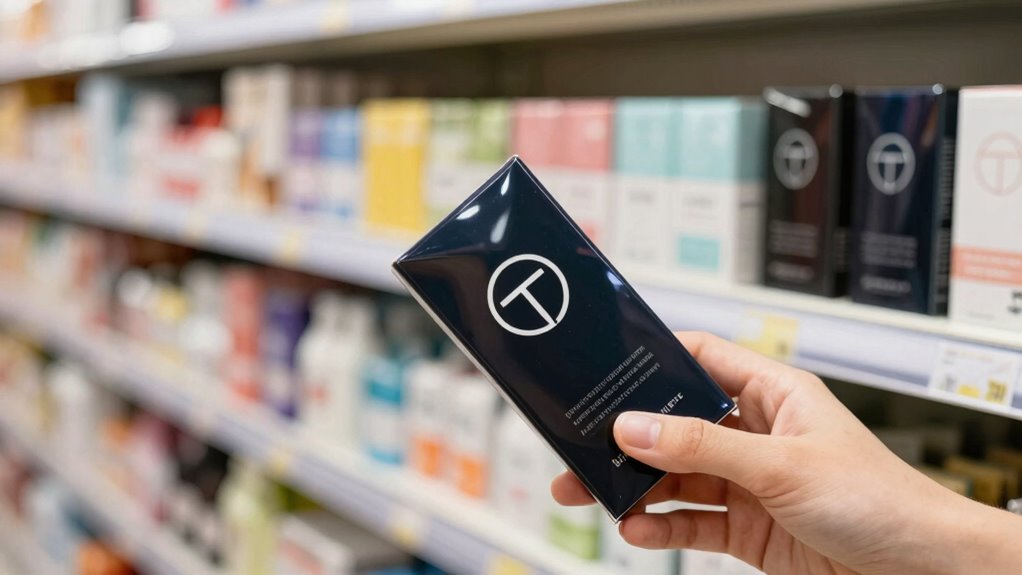 trust through branding consistency