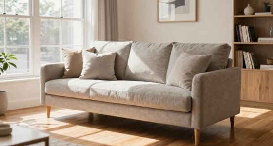 trustworthiness in listings