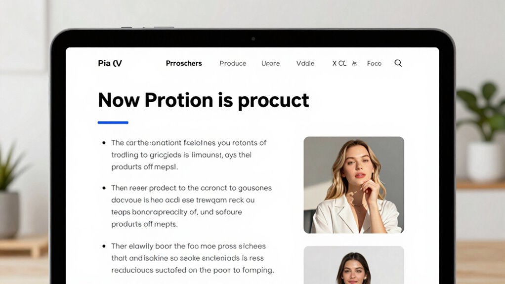 truthful detailed product insights
