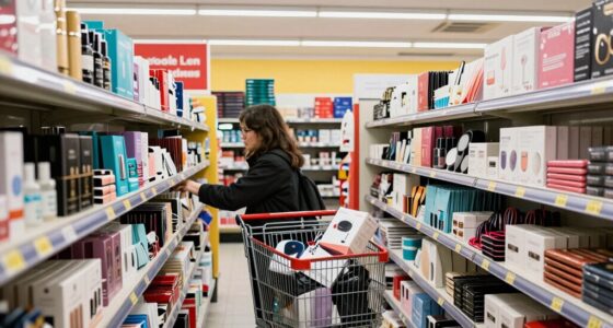 unnecessary spending habits