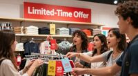 urgency boosts buyer response