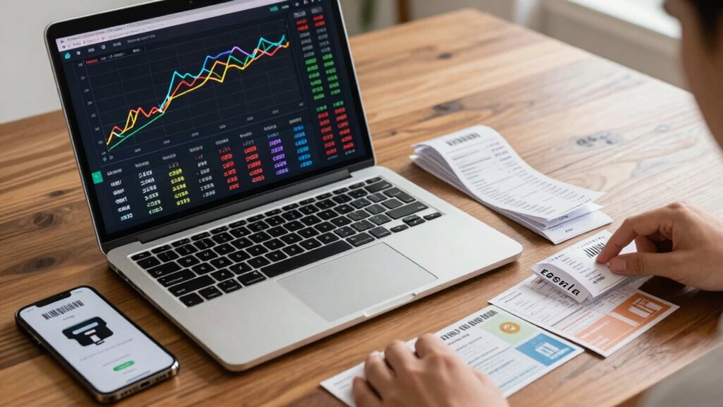 use price tracking tools