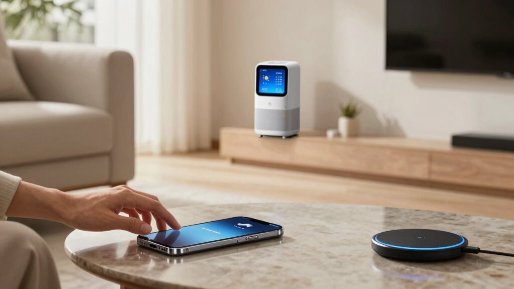 useful daily technological features