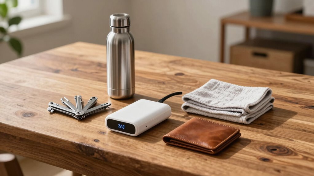 useful personalized everyday essentials