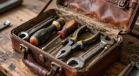 value depends on repairability