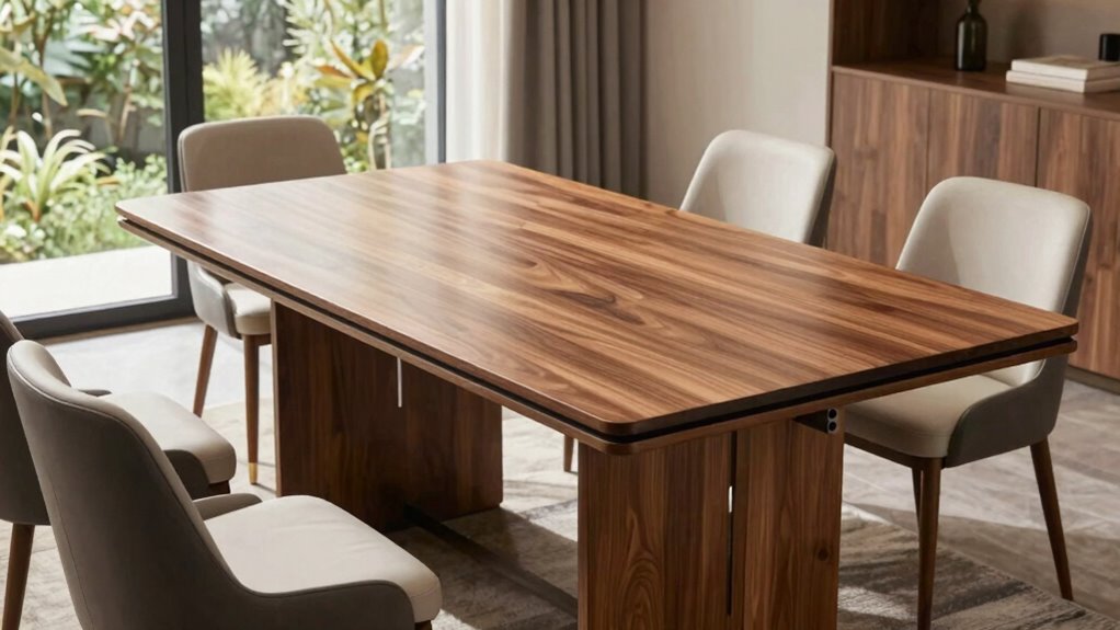 versatile durable space saving furniture