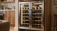 versatile storage for beverages
