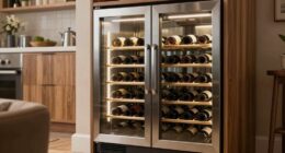versatile storage for beverages