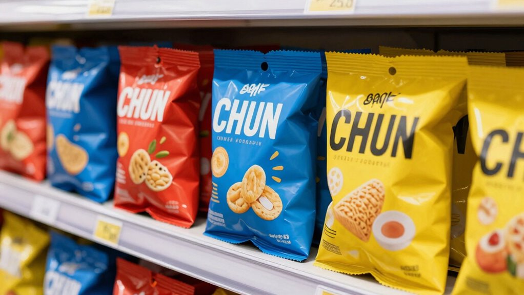 visual cues influence purchasing decisions