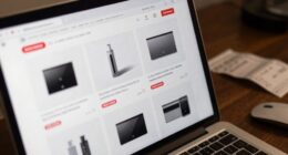 warning signs in listings