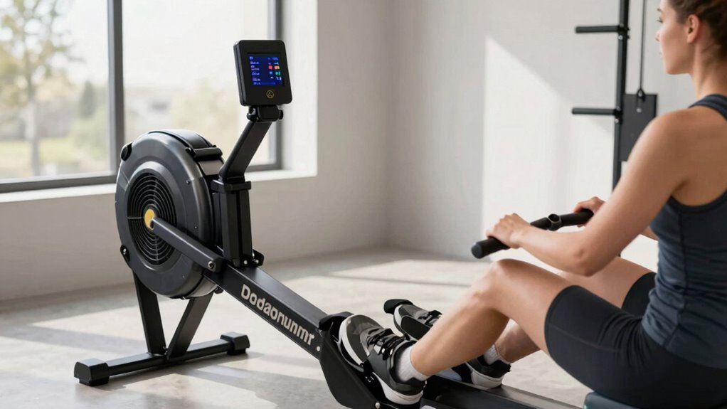 water resistance ergonomic comfort