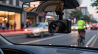 widespread adoption of dash cams