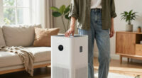 10 Best Air Purifier For Allergies And Pets In 2026