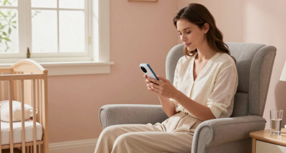 10 Best Baby Monitors for Overnight Tracking in 2026