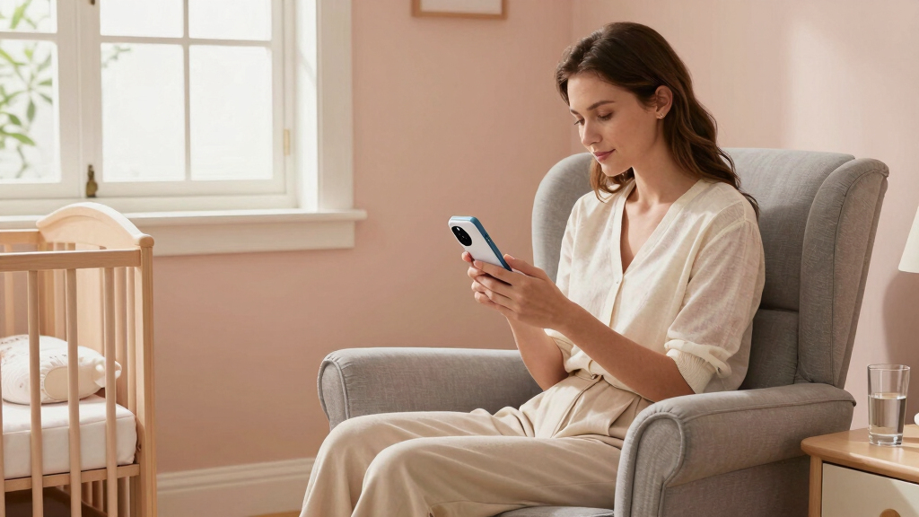 10 Best Baby Monitors for Overnight Tracking in 2026