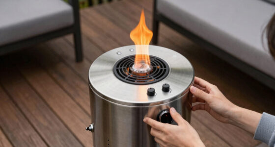 10 Best Best Premium Patio Heaters in 2026
