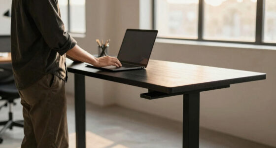 10 Best Best Premium Standing Desk in 2026