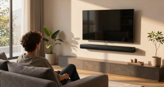 10 Best Best Soundbar For Dialogue Clarity In 2026