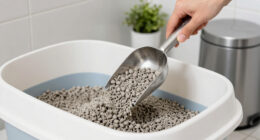 10 Best Cat Litter Box For Odor Control In 2026