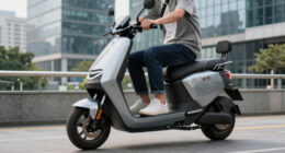 10 Best Electric Scooter For Urban Commuting In 2026