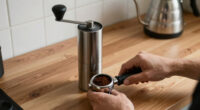 10 Best Espresso Grinder for Home Baristas in 2026