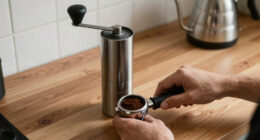 10 Best Espresso Grinder for Home Baristas in 2026