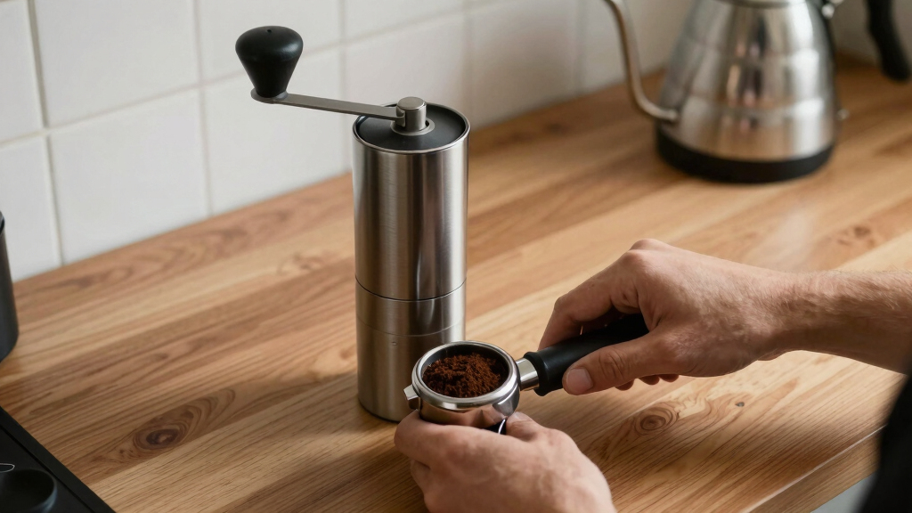 10 Best Espresso Grinder for Home Baristas in 2026