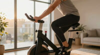 10 Best Exercise Bike for Low Impact Workouts in 2026