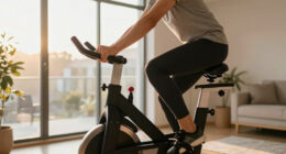 10 Best Exercise Bike for Low Impact Workouts in 2026