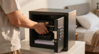 10 Best Fireproof Safe for Documents and Jewelry in 2026
