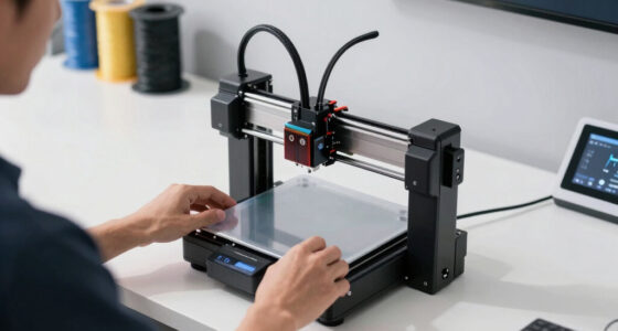 10 Best High-End 3D Printer for Home in 2026