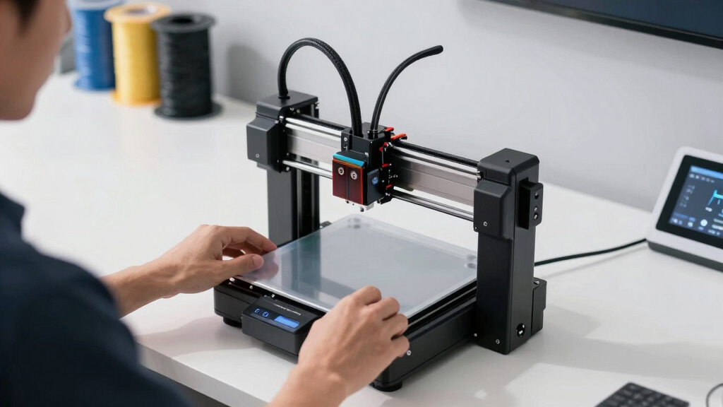 10 Best High-End 3D Printer for Home in 2026