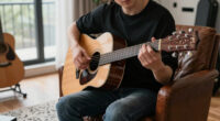 10 Best High-End Acoustic Guitar Starter Bundles in 2026