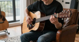 10 Best High-End Acoustic Guitar Starter Bundles in 2026
