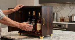 10 Best High-End Bar Cabinets in 2026