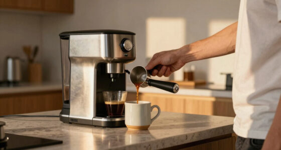 10 Best High-End Coffee Makers in 2026
