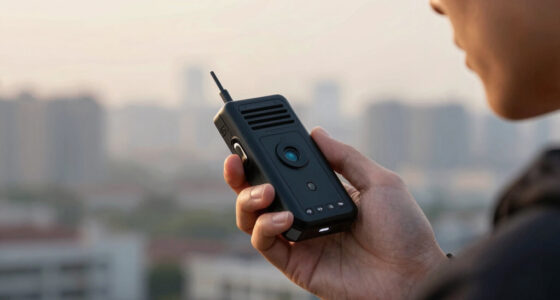 10 Best High-End Radar Detectors in 2026