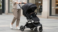 10 Best High-End Stroller Travel System in 2026
