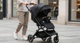 10 Best High-End Stroller Travel System in 2026