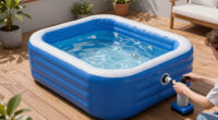 10 Best Inflatable Hot Tub for Year Round Use in 2026