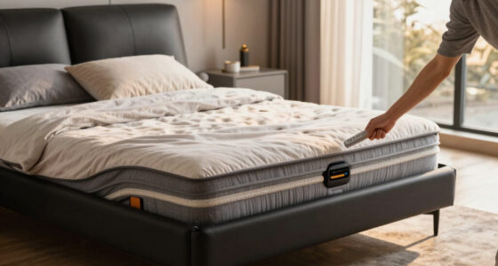 10 Best Luxury Adjustable Bed Bases in 2026