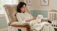 10 Best Luxury Nursery Recliners in 2026