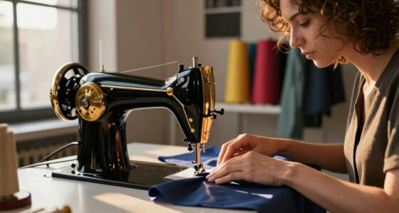 10 Best Luxury Sewing Machine Computerized in 2026