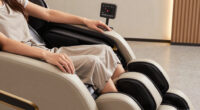 10 Best Massage Chair for Full Body Relief in 2026