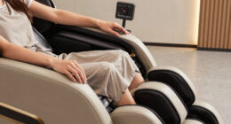 10 Best Massage Chair for Full Body Relief in 2026